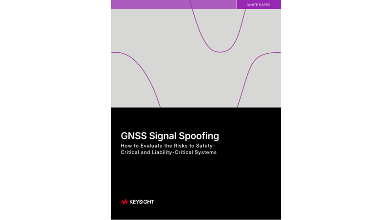 GNSS Signal Spoofing